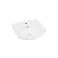 روشویی روکابینتی گلسار مدل تولیپ