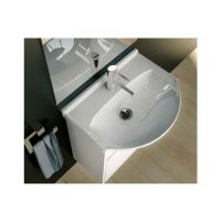 روشویی روکابینتی گلسار مدل تولیپ