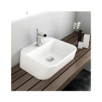 روشویی روکابینتی گلسار مدل پلاتوس