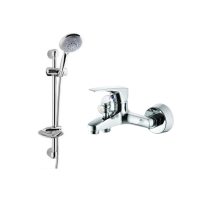 ست شیر دوش و علم دوش لایت اکو