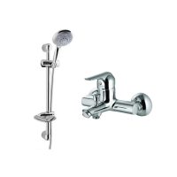 ست شیر دوش و علم دوش کاج (اگنر) اکو