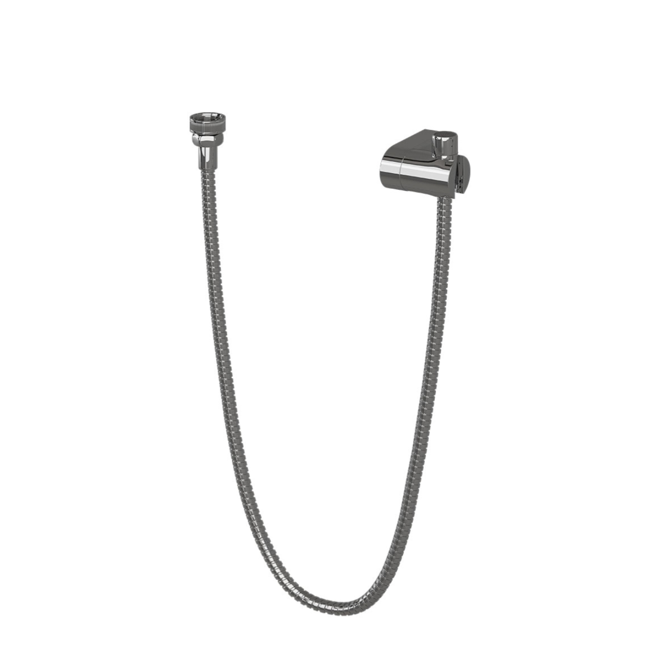 شلنگ توالت کسری