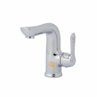 شیر روشویی شادان مدل مانلی