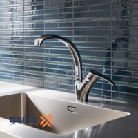 شیر ظرفشویی قهرمان مدل اسپانیایی