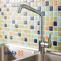 ظرفشویی امگا کروم