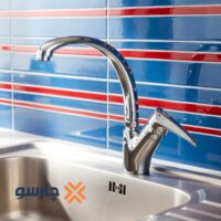 شیر ظرفشویی قهرمان مدل ایتالیایی