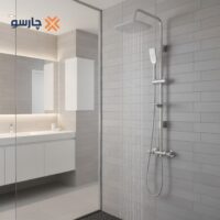 علم دوش آتیلا