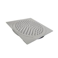 علم دوش فلت قهرمان با شلنگ آنتی باکتریال