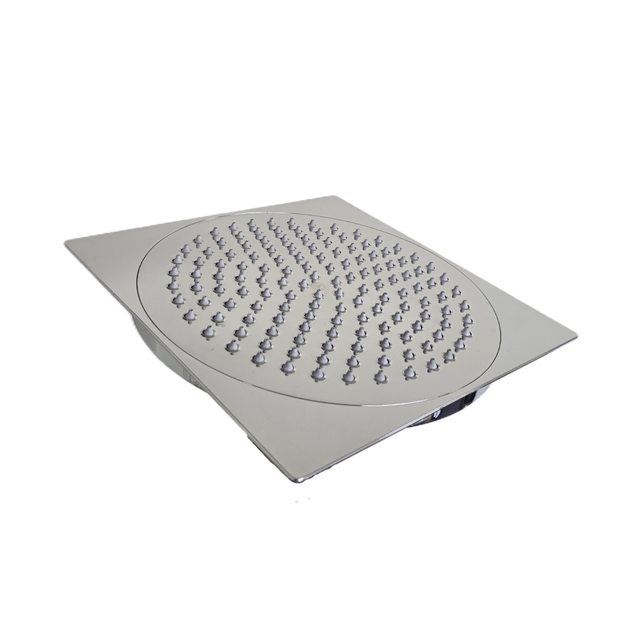 علم دوش فلت قهرمان با شلنگ آنتی باکتریال