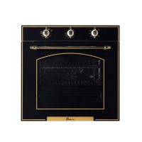 فر توکار برقی گازی بیمکث مدل MF-0041