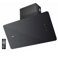 هود کن مدل اطلس مشکی سایز ۹۰ Atlas-90