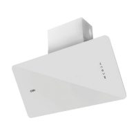 هود کن مدل اطلس سفید سایز ۹۰ Atlas-90-White