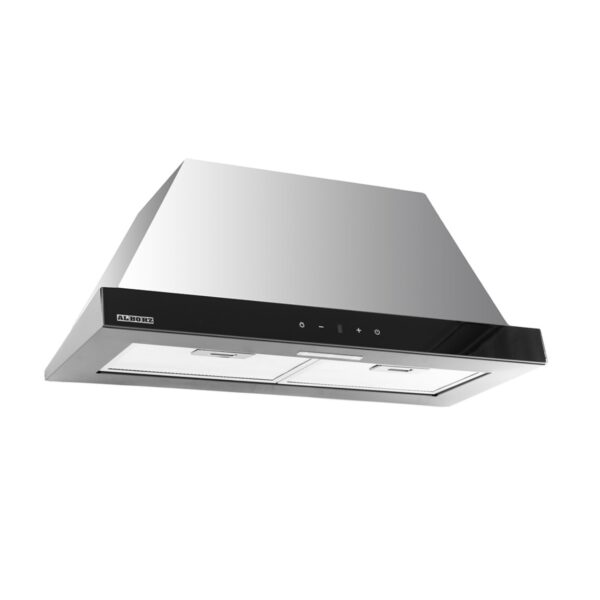 هود توکار مخفی استیل البرز مدل SA504
