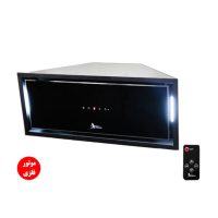 هود مخفی اخوان مدل H64-EMF (H220) با موتور فلزی