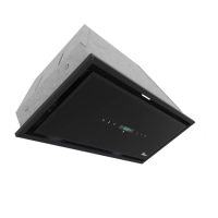 هود مخفی بیمکث مدل B2075U سایز 70 مشکی