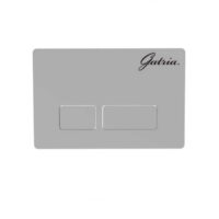 کلید فلاش تانک توکار گاتریا مدل استراکچر