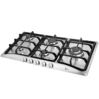 اجاق گاز صفحه ای اخوان GI-13-S