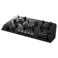 گاز صفحه ای استیل البرز مدل G-5905