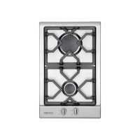 اجاق گاز صفحه ای استیل البرز مدل S 2301