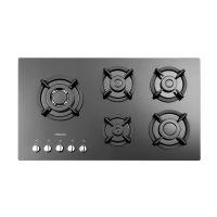 گاز صفحه ای استیل البرز مدل G-5957