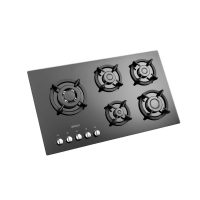 گاز صفحه ای استیل البرز مدل G-5957