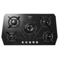 گاز صفحه ای استیل البرز مدل G-5905