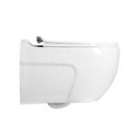 توالت فرنگی والهنگ گلسار مدل پلاتوس