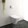 توالت فرنگی والهنگ گلسار مدل رومکس