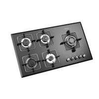 گاز صفحه ای استیل البرز مدل G-5959