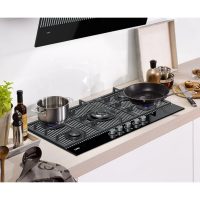 اجاق گاز کن مدل لیناک ایتالیایی Linak-S