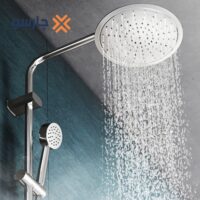 علم دوش دوکاره (یونیورست) کسری مدل روما