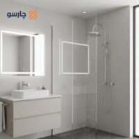 علم دوش دوکاره (یونیورست) کسری مدل مورانو