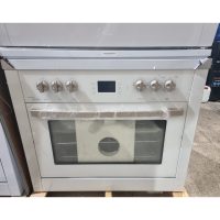 اجاق گاز مبله فردار تخت اخوان مدل M14-EDTW سفید