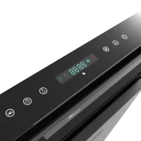 هود آسانسوری بیمکث مدل B2099U سایز 90 مشکی