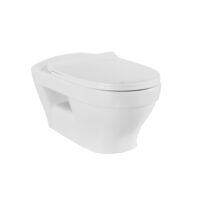 توالت فرنگی والهنگ گلسار مدل گاترین