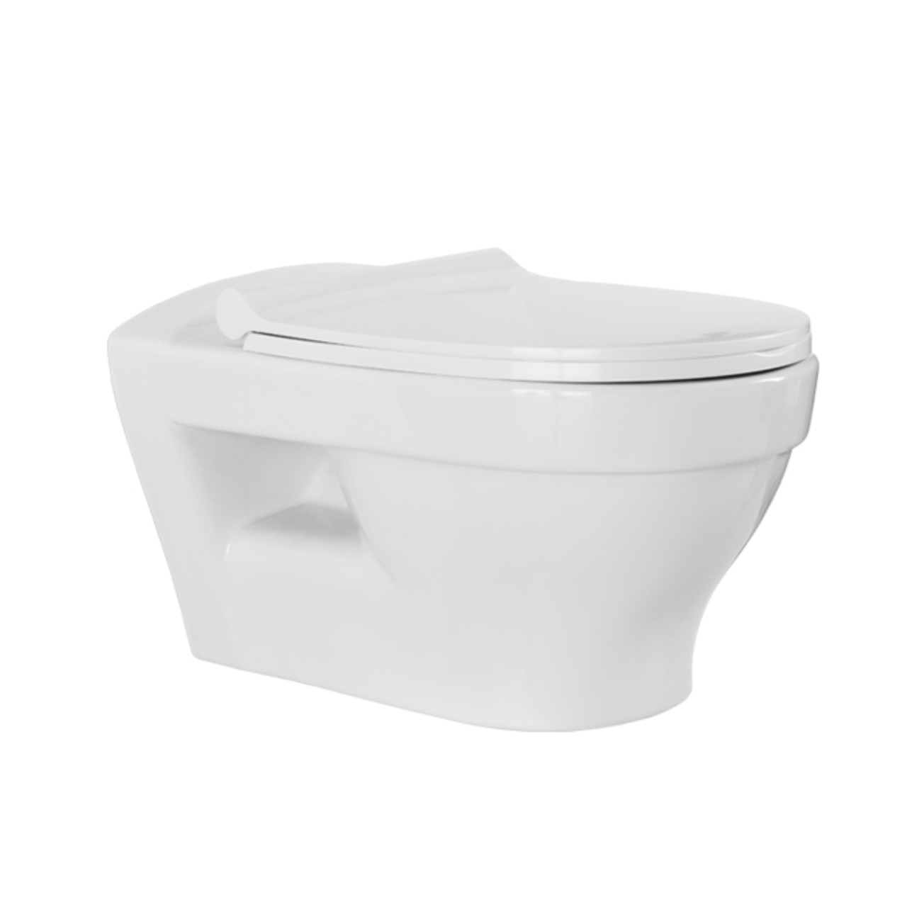 توالت فرنگی والهنگ گلسار مدل گاترین