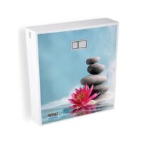 فلاش تانک نیاز مدل نیلوفر