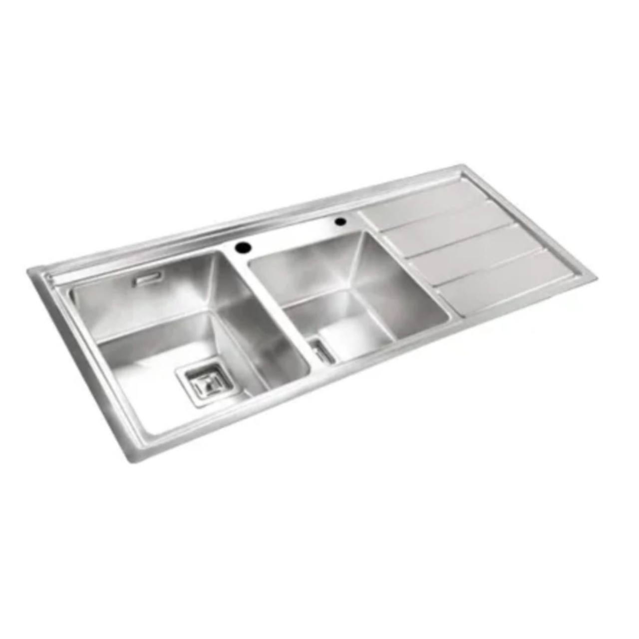 سینک ظرفشویی باکسی توکار اخوان مدل 603S