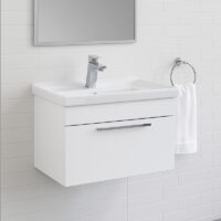 کابین روشویی چارسو مدل لینو Lino 60