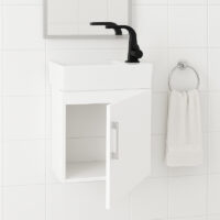 کابین روشویی چارسو مدل ریکو Rico 45