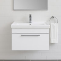 کابین روشویی چارسو مدل لینو Lino 60