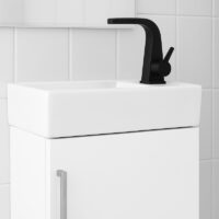 کابین روشویی چارسو مدل ریکو Rico 45