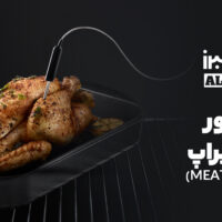 سنسور پخت گوشت (MEAT PROBE)