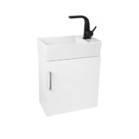 کابین روشویی چارسو مدل ریکو Rico 45