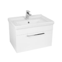 کابین روشویی چارسو مدل لینو Lino 60
