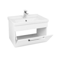 کابین روشویی چارسو مدل لینو Lino 60