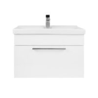 کابین روشویی چارسو مدل لینو Lino 60