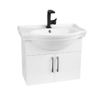 کابین روشویی چارسو مدل کارلا Carla 60