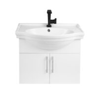 کابین روشویی چارسو مدل کارلا Carla 60