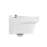 توالت فرنگی والهنگ گلسار مدل یونیک